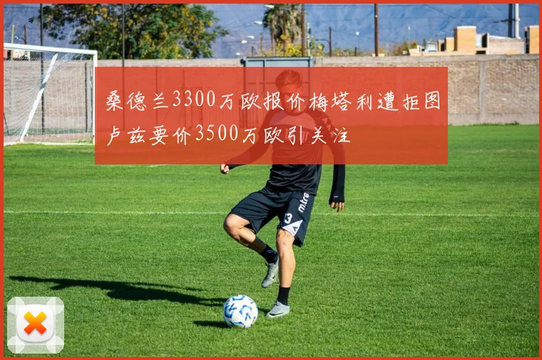 桑德兰3300万欧报价梅塔利遭拒图卢兹要价3500万欧引关注