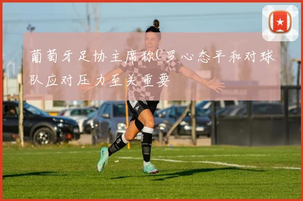葡萄牙足协主席称C罗心态平和对球队应对压力至关重要