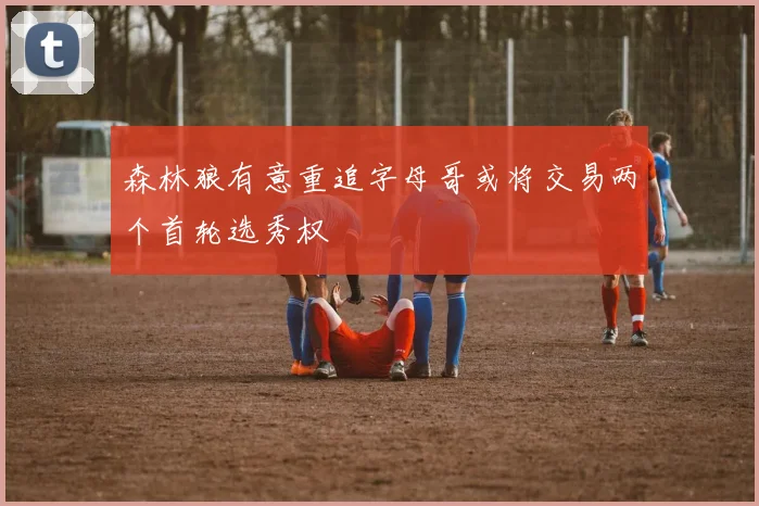 森林狼有意重追字母哥或将交易两个首轮选秀权