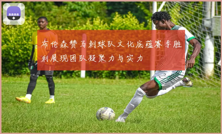 布伦森赞马刺球队文化底蕴赛季胜利展现团队凝聚力与实力